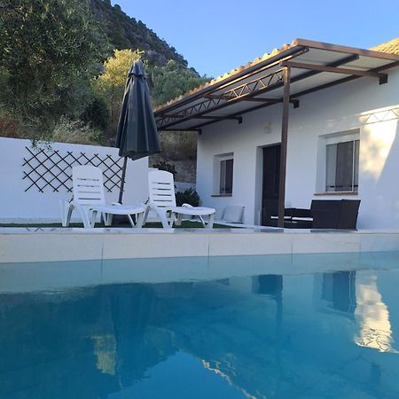 アルゴドナレス Casa Puerto Blanco IIヴィラ エクステリア 写真