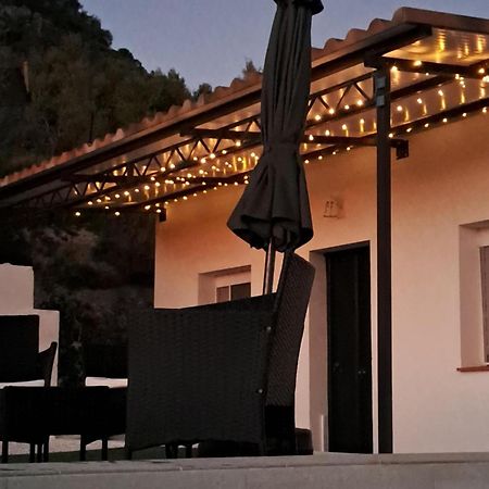 アルゴドナレス Casa Puerto Blanco IIヴィラ エクステリア 写真