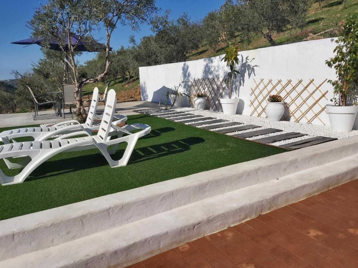 アルゴドナレス Casa Puerto Blanco IIヴィラ エクステリア 写真