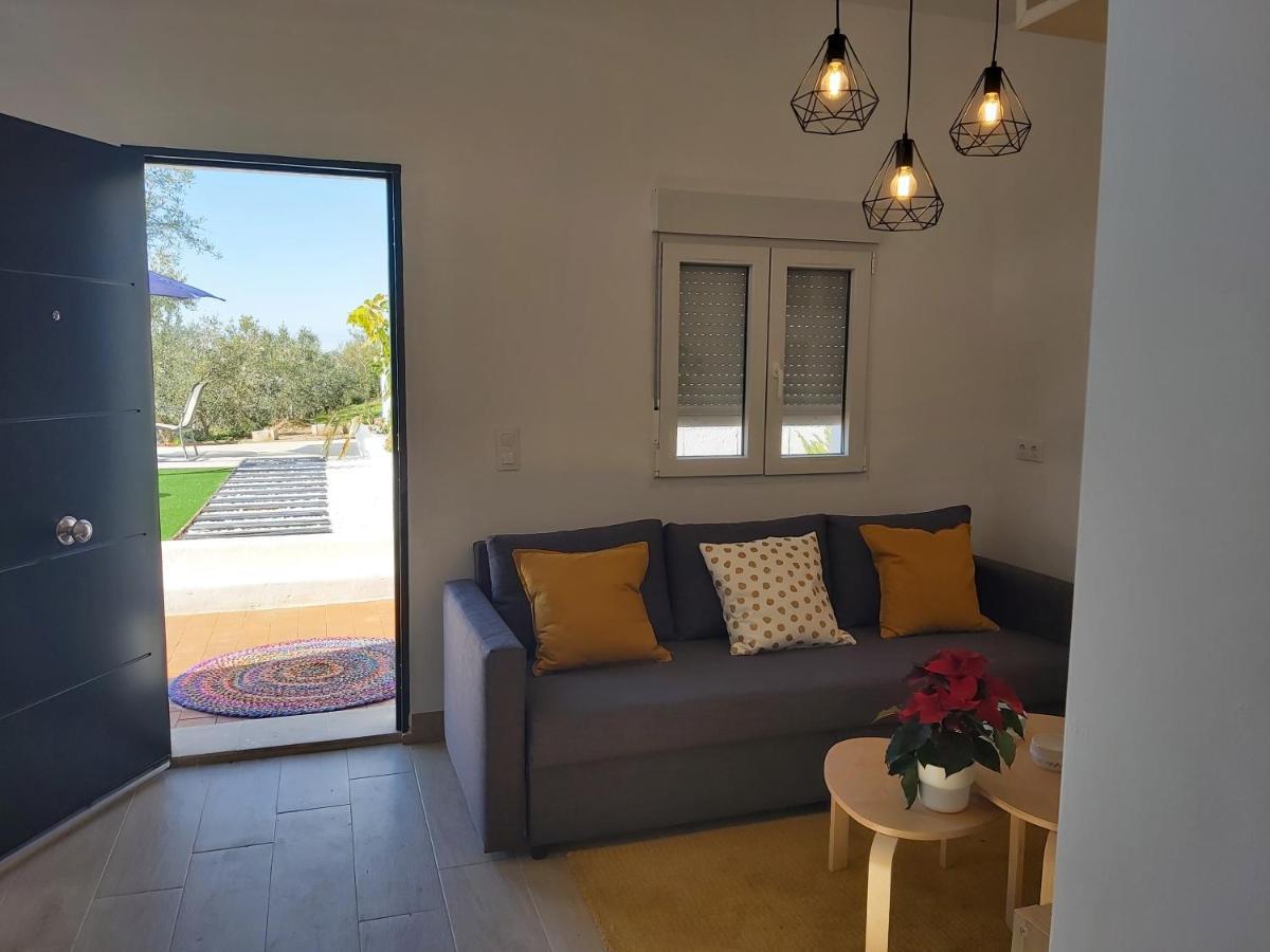 アルゴドナレス Casa Puerto Blanco IIヴィラ エクステリア 写真