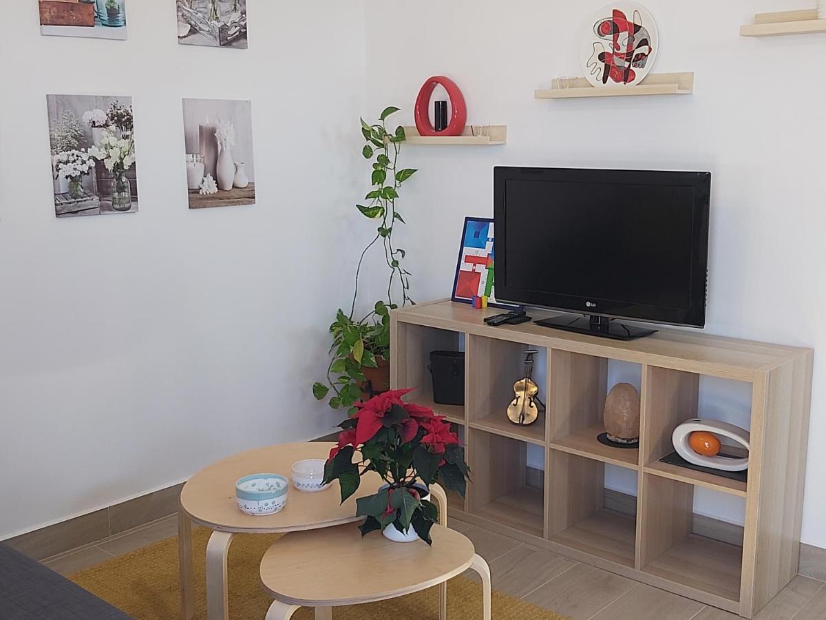 アルゴドナレス Casa Puerto Blanco IIヴィラ エクステリア 写真