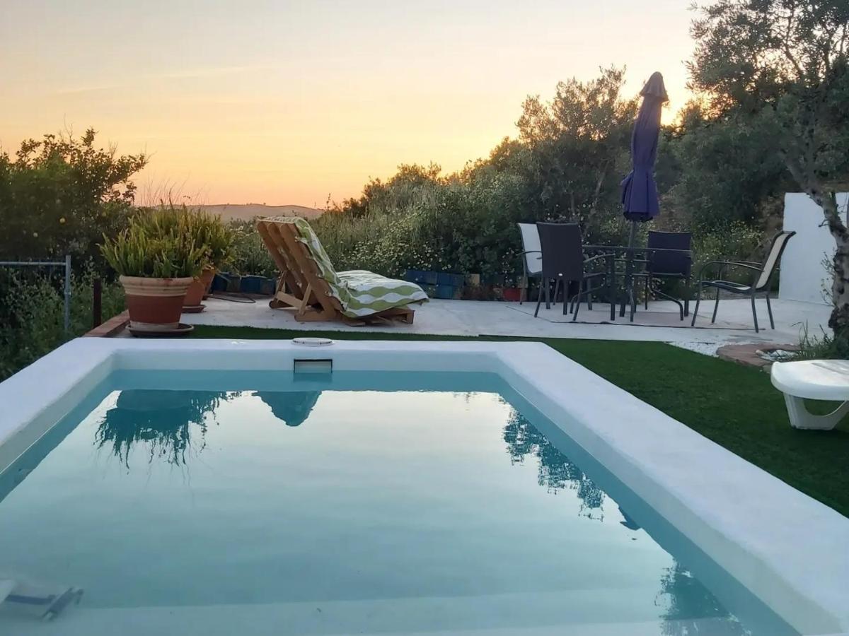 アルゴドナレス Casa Puerto Blanco IIヴィラ エクステリア 写真