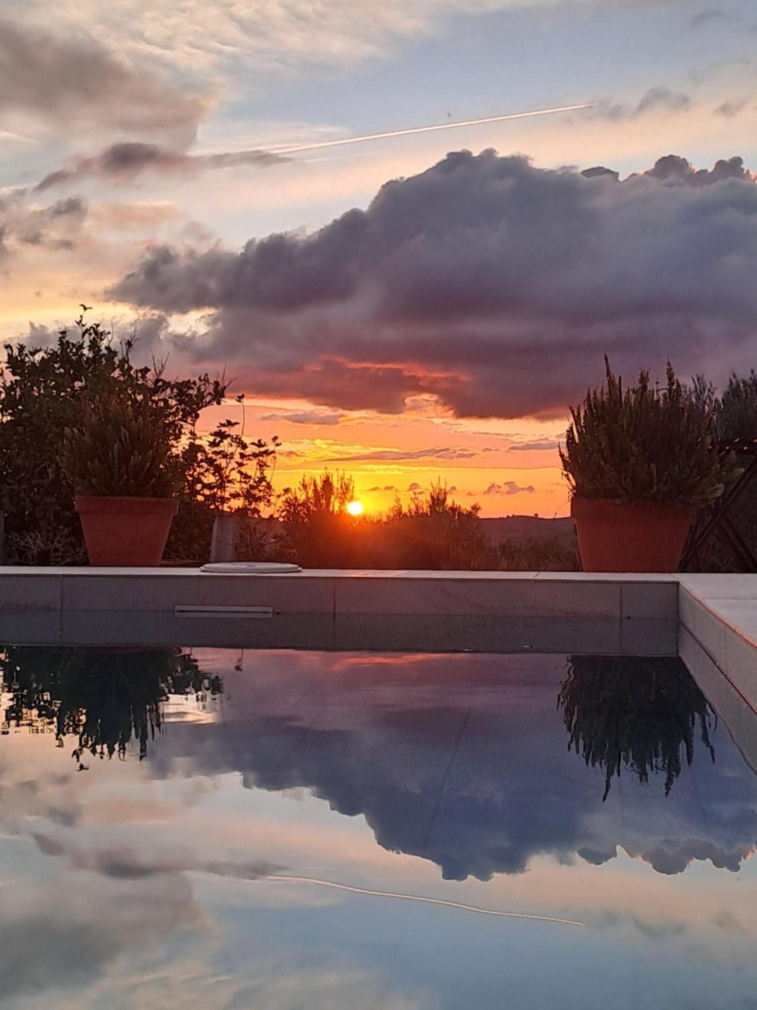 アルゴドナレス Casa Puerto Blanco IIヴィラ エクステリア 写真
